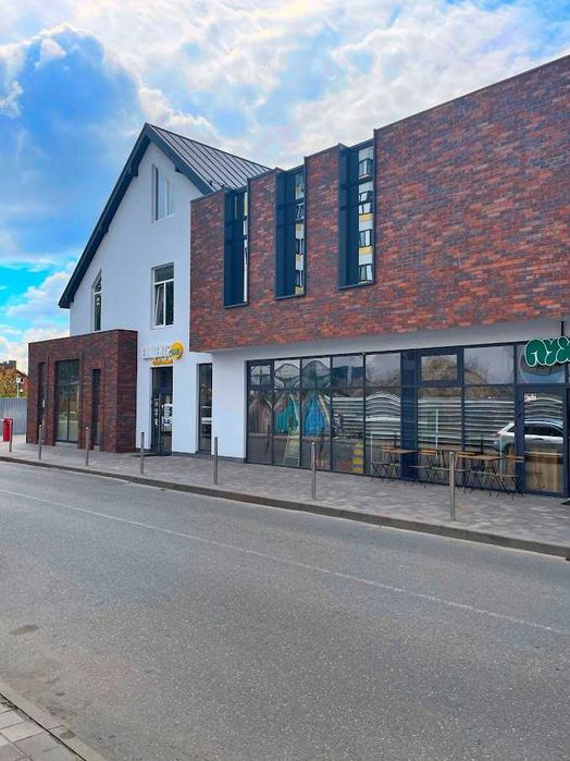 Оренда приміщення 240м2. ЖК Акварелі 2  БЕЗ%