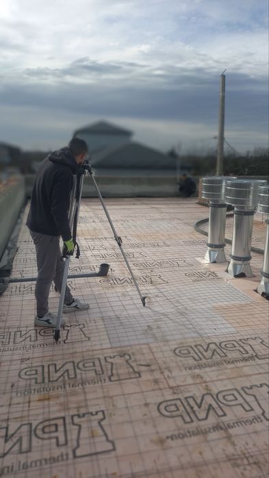 БЕЗ ПОСЕРЕДНИКІВ‼️Суха Стяжка! Бетонні Роботи!Машинна Стяжка!Шукатурка