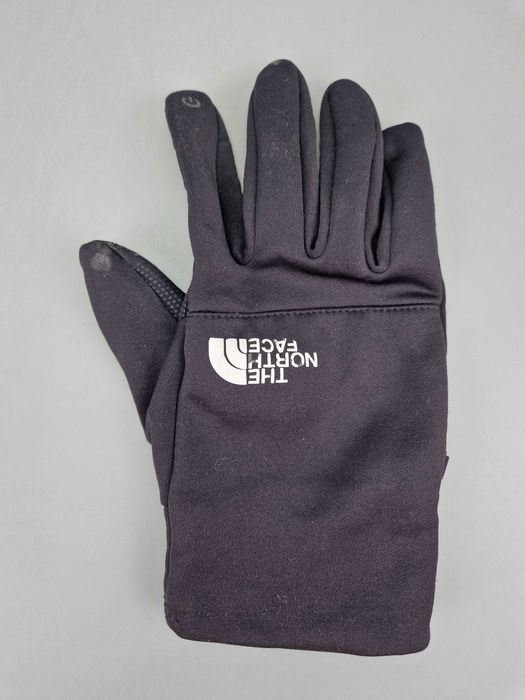 Rękawiczki Pięciopalcowe The North Face ETIP roz 10