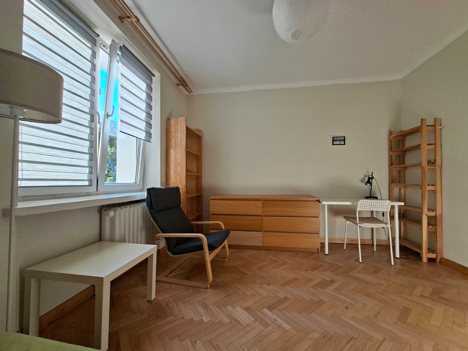 Mieszkanie – Warszawa - Widok 2