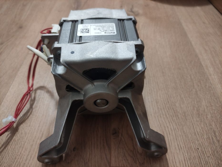 Електродвигун Welling YXT380-2 (L) 380 W Electrolux, AEG, Zanussi.