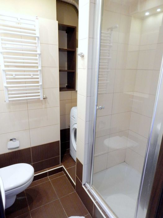 Wynajmę od zaraz klimatyczny pokój dla 1 osoby. Gdańsk Wrzeszcz