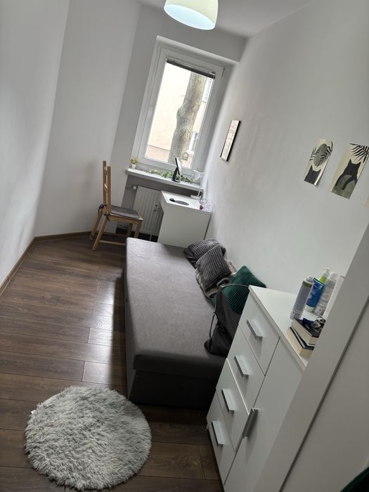 Pokój do wynajęcia