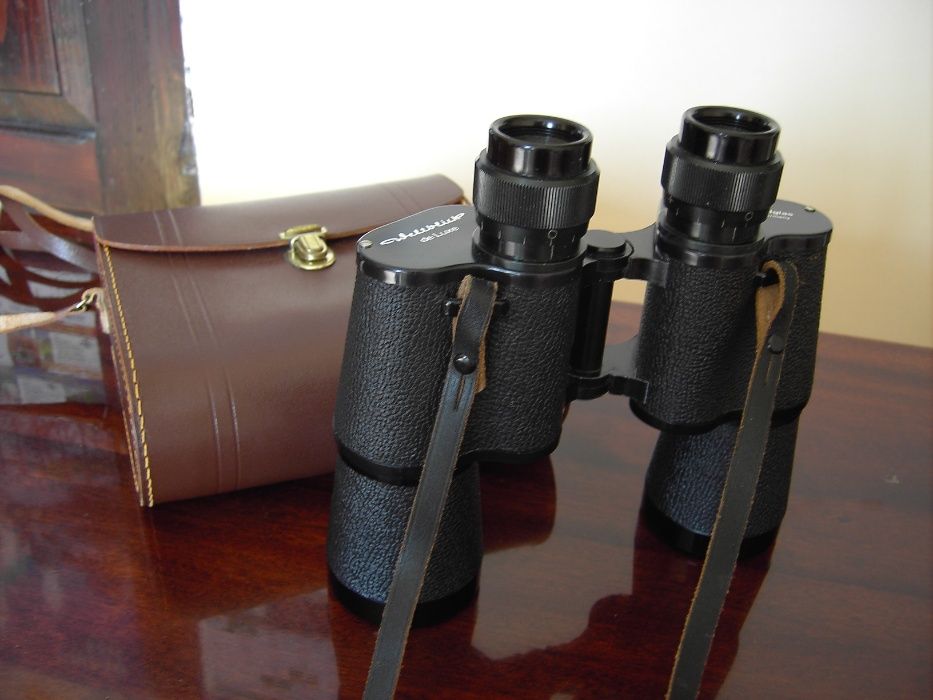 Німецький морський бінокль Weltblek 7х50