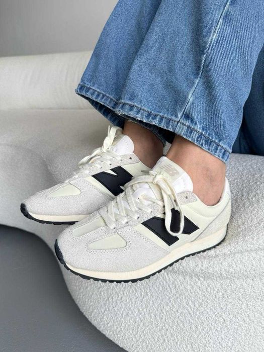 Кросівки New Balance 471 Beige premium