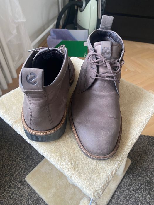 Всесезоні черевики ecco розмір 42