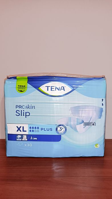 Pieluchomajtki Tena Proskin Slip 30 sztuk