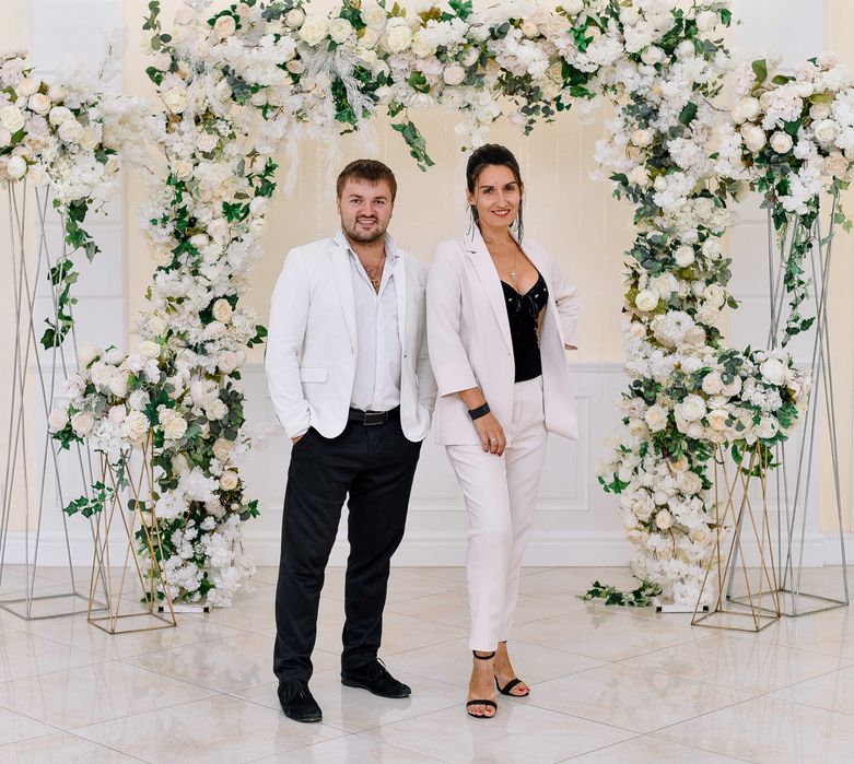 Тетяна Катрич - ведуча, тамада, жива музика, діджей, шоу на весілля