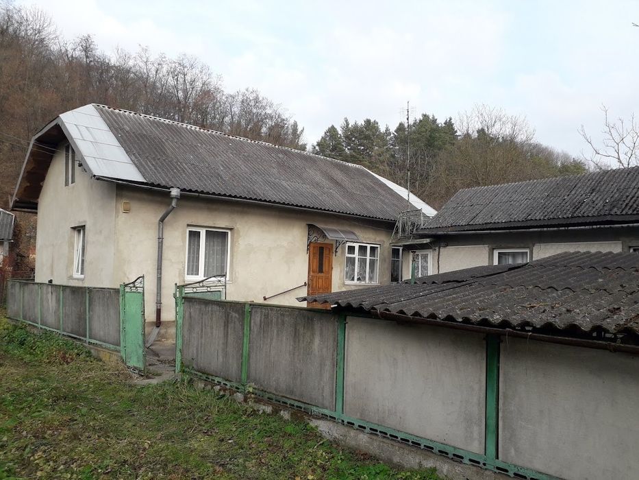 Продається  будинок