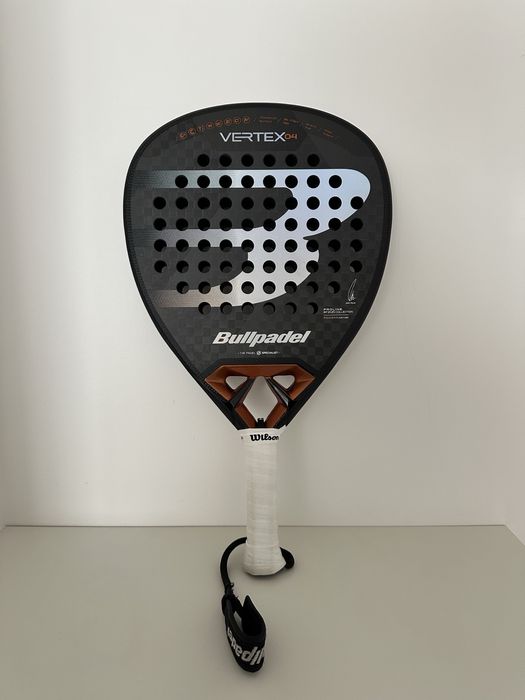 Bullpadel Vertex 04 2025
