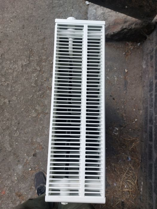 Sprzedam dwa kaloryfery