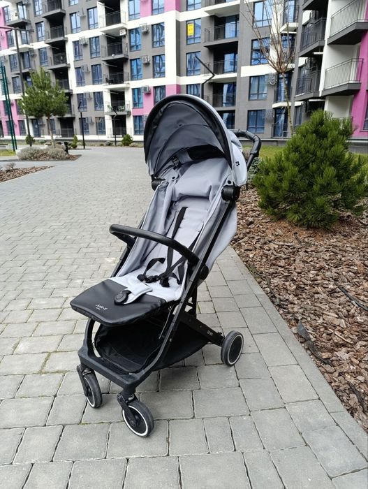 Дитячий візок Anex air x