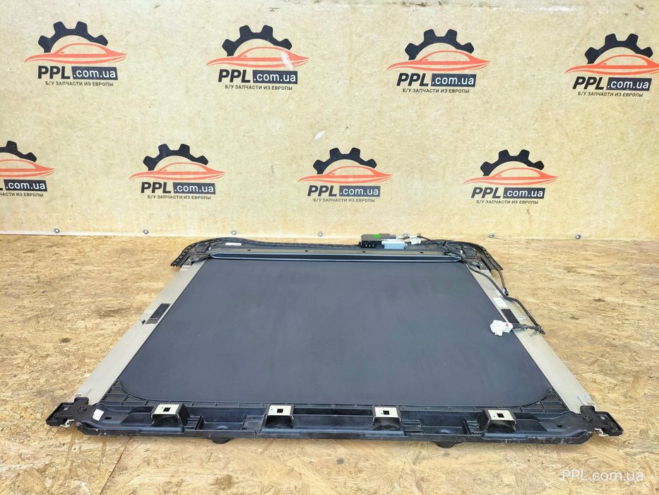 Kia EV9 2023- шторка ролета панорамы панорамной крыши 81670-D0110