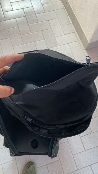 Troley de transporte Bimby TM5 e TM6