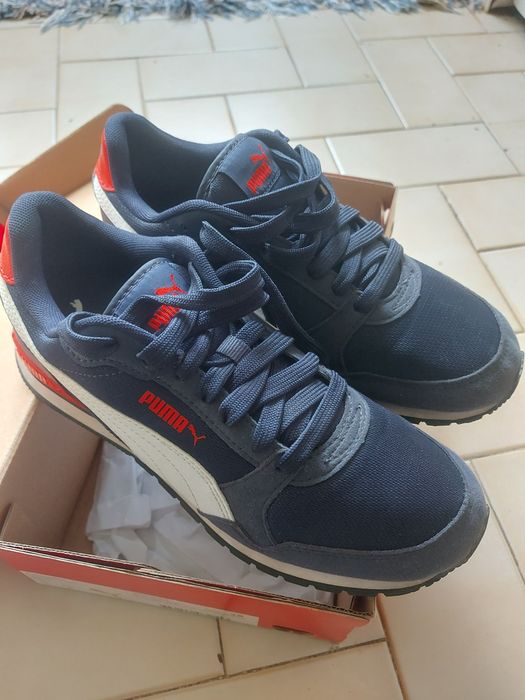 Ténis Puma Originais