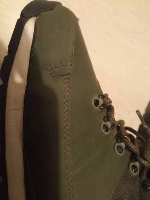 Buty zimowe THE North Face 45 ,5