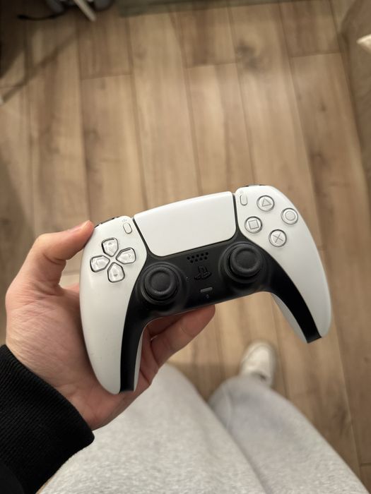 PlayStation 5 digital version