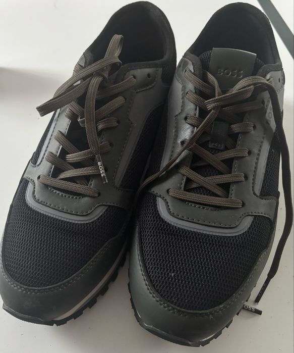 Buty męskie 41 Boss