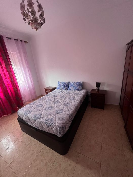 2 Quartos para arrendar