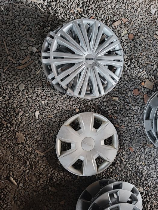 Ковпаки Skoda, Audi  VAG  Німеччини