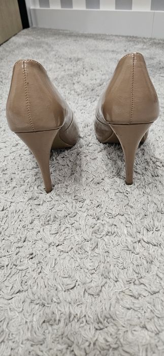 New look szpilki r40