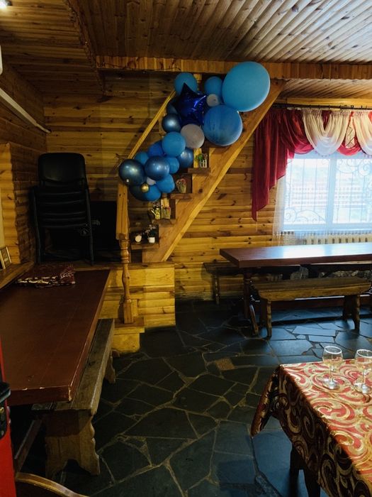 СРОЧНО!!! Продам кафе! с.Словечне