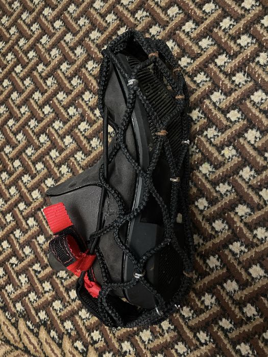 Льодоступи універсальні