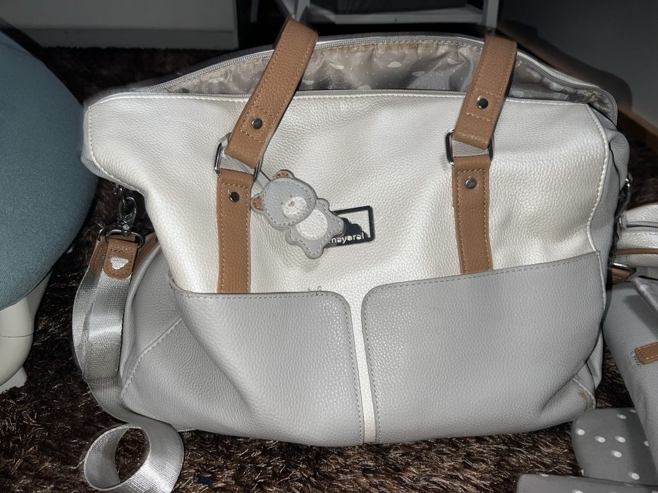 Mayoral Maternity Bag