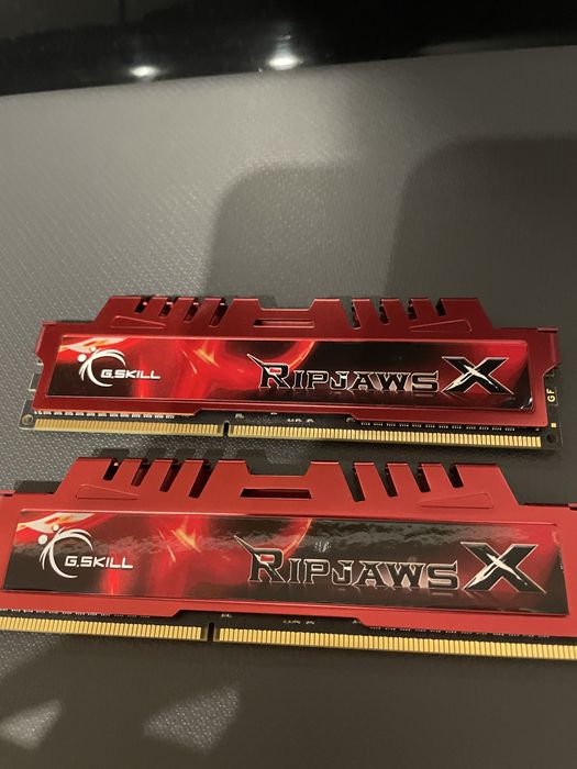 8gb RAM DDR3 novos64729897146241122