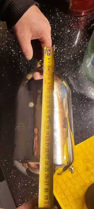 Продам колбу до термоса 2,2літра