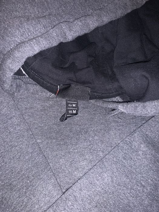 Ellesse hoodie M