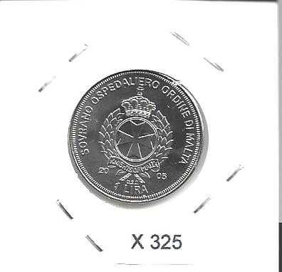 Ordem de Malta - - - - - Moedas