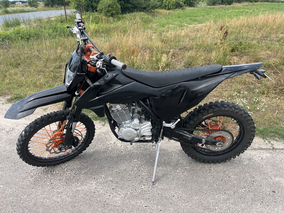 Kovi st300 Advans