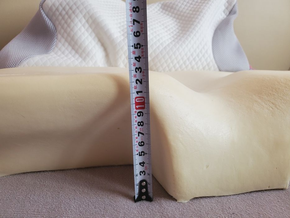 Подушка ортопедична