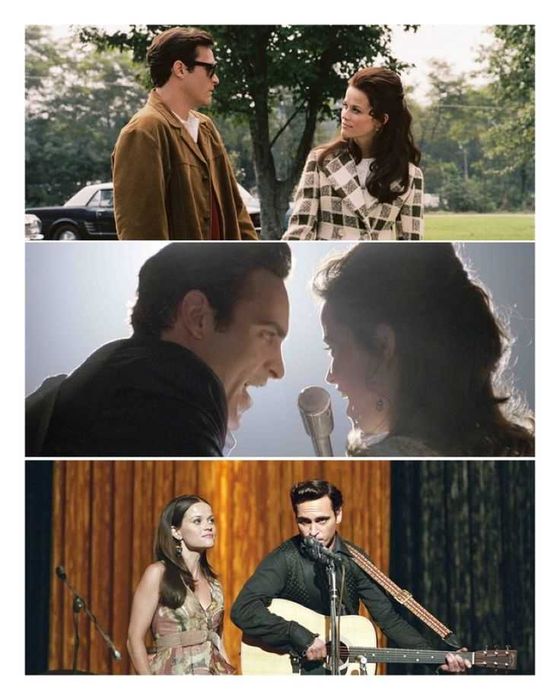 WALK THE LINE- Ed. Especial 2dvds (Joaquin Phoenix/Reese Witherspoon)