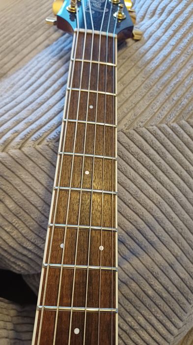 Takamine GD-51 Natural, Gitara Akustyczna, Pokrowiec Piankowy Gratis