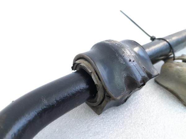 Barra estabilizadora / torção CITROËN C4 II (B7)