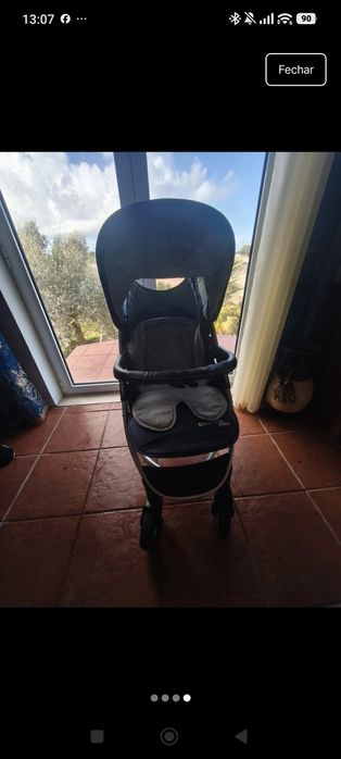 Vendo trio da marca Asalvo