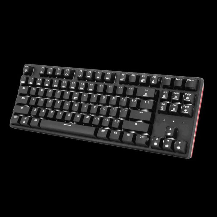 HEXGEARS GK707 Hot Swap Klawiatura Mechaniczna