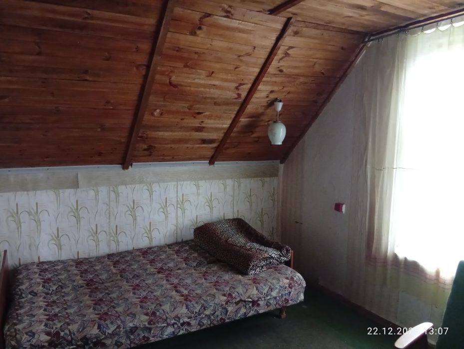 Продам дачу на масиві барашівському