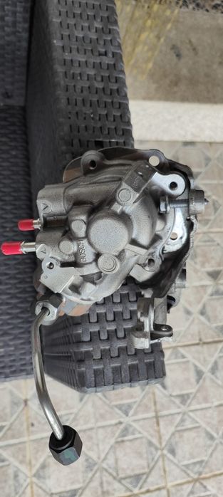Bomba injetora PSA 1.5 hdi