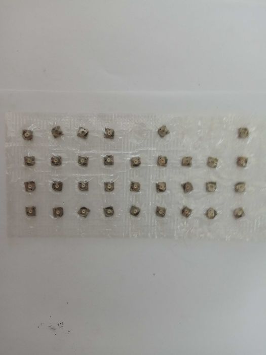 Переменные и подстроечные резисторы СП3-16а СП4-1  др