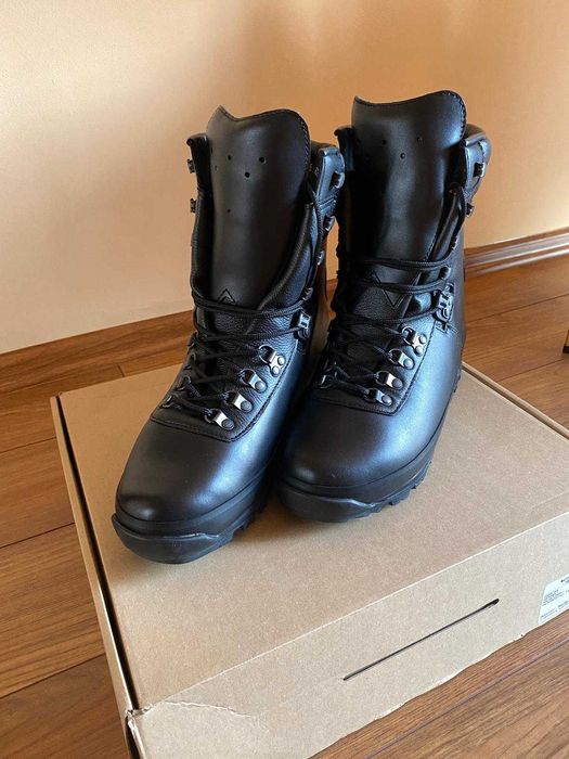 Buty wojskowe Wojas roz.41