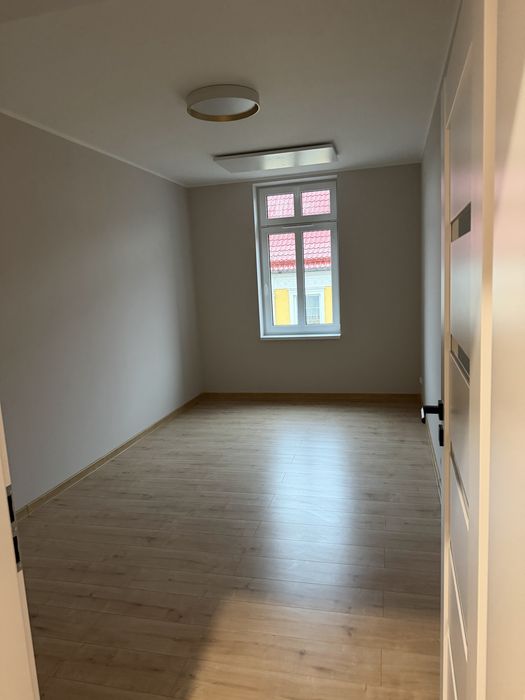 Nowe mieszkania do wynajęcia od 30 do 75 m2