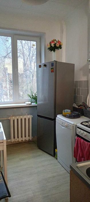 Продам двокімнатну сталінку на Північному ГЗК