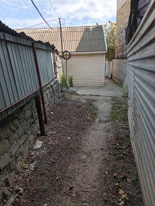 Продам дом 3 комнаты – улица Хуторская, цена 43 тыс.