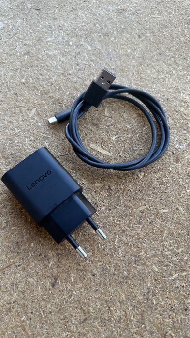 Tablet Lenovo como NOVA