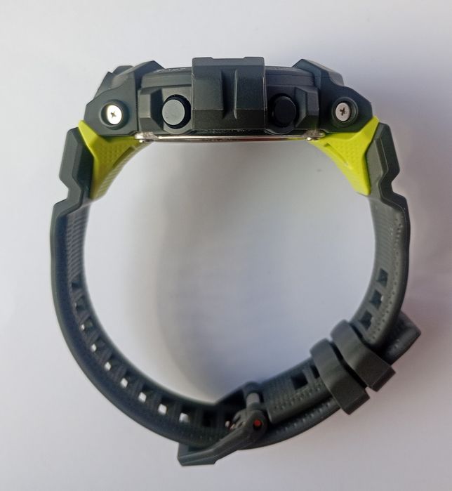 Casio G-shock GBD-800 sport g squad bluetuth step tracker nieużywany