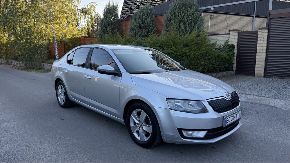 ‼️Skoda Octavia Низ ринку‼️