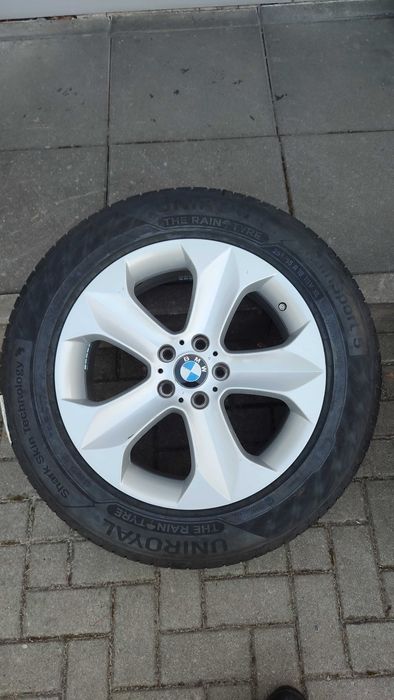 opony letnie uniroyal
